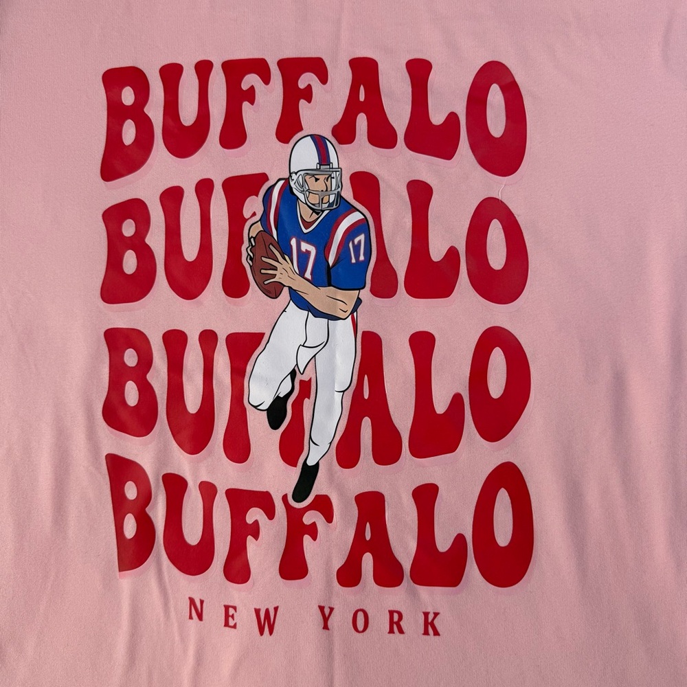 Buffalo (Bills) Graphic Shirt - Picture 4 of 6